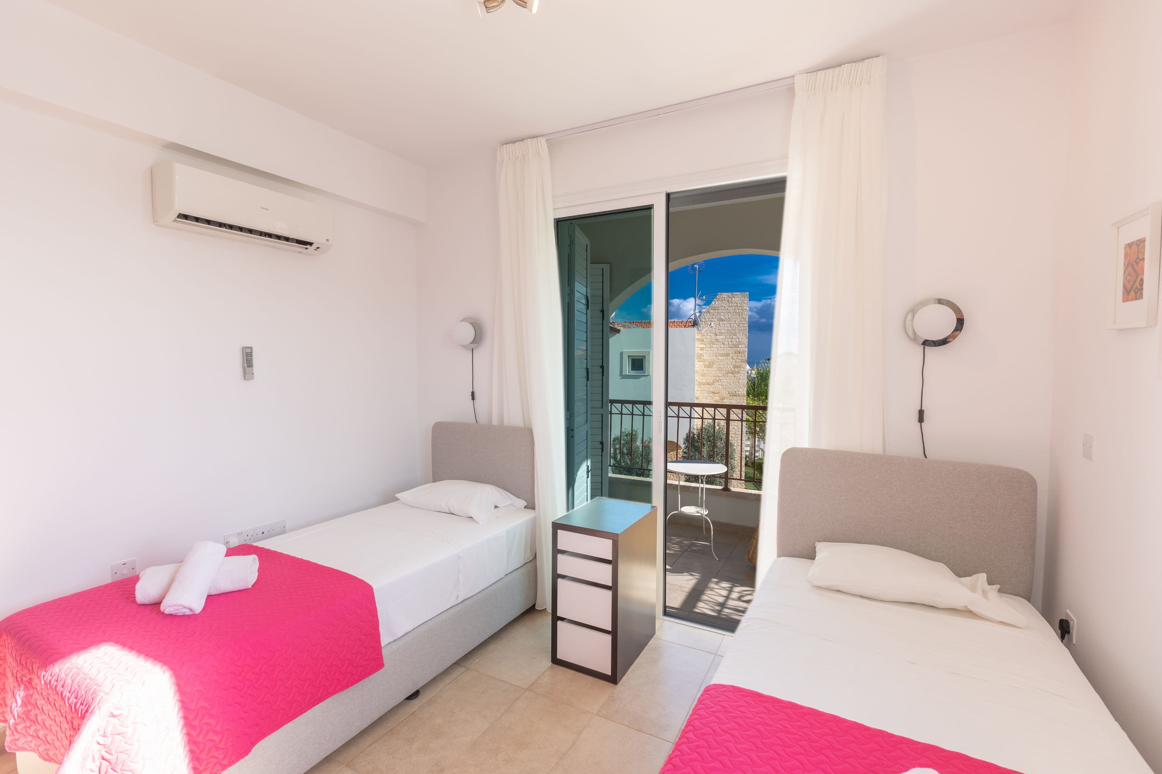 Villa Thálassa, Protaras, Cyprus – photo 13