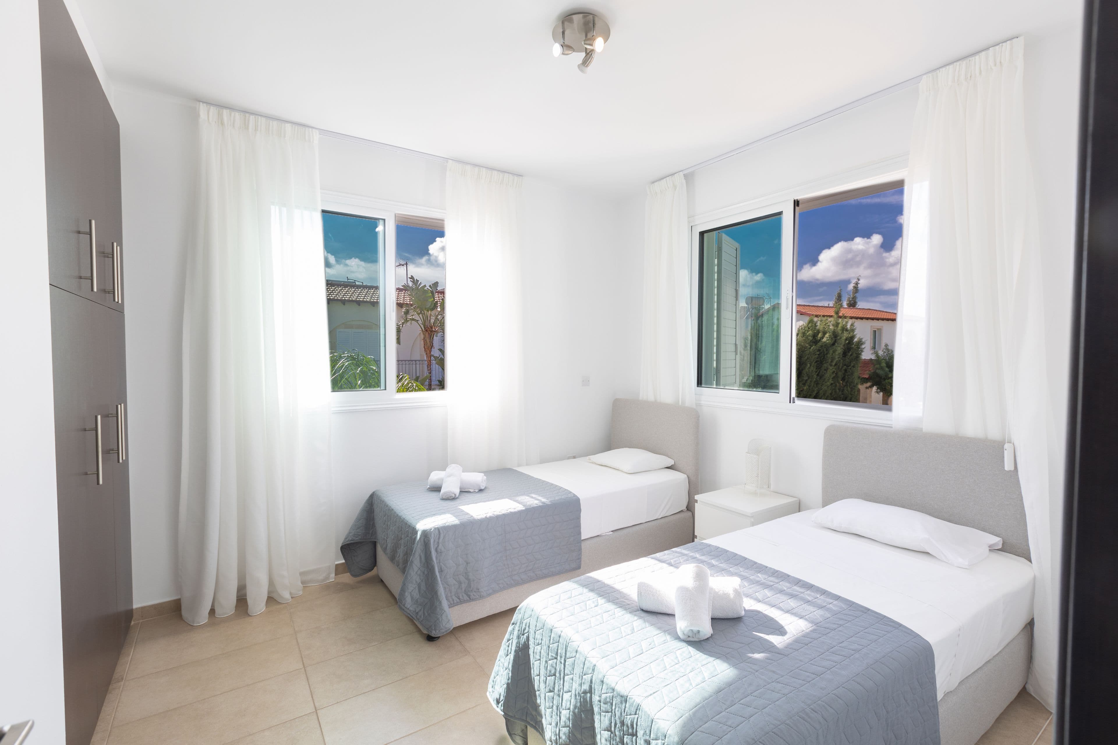 Villa Thálassa, Protaras, Cyprus – photo 14