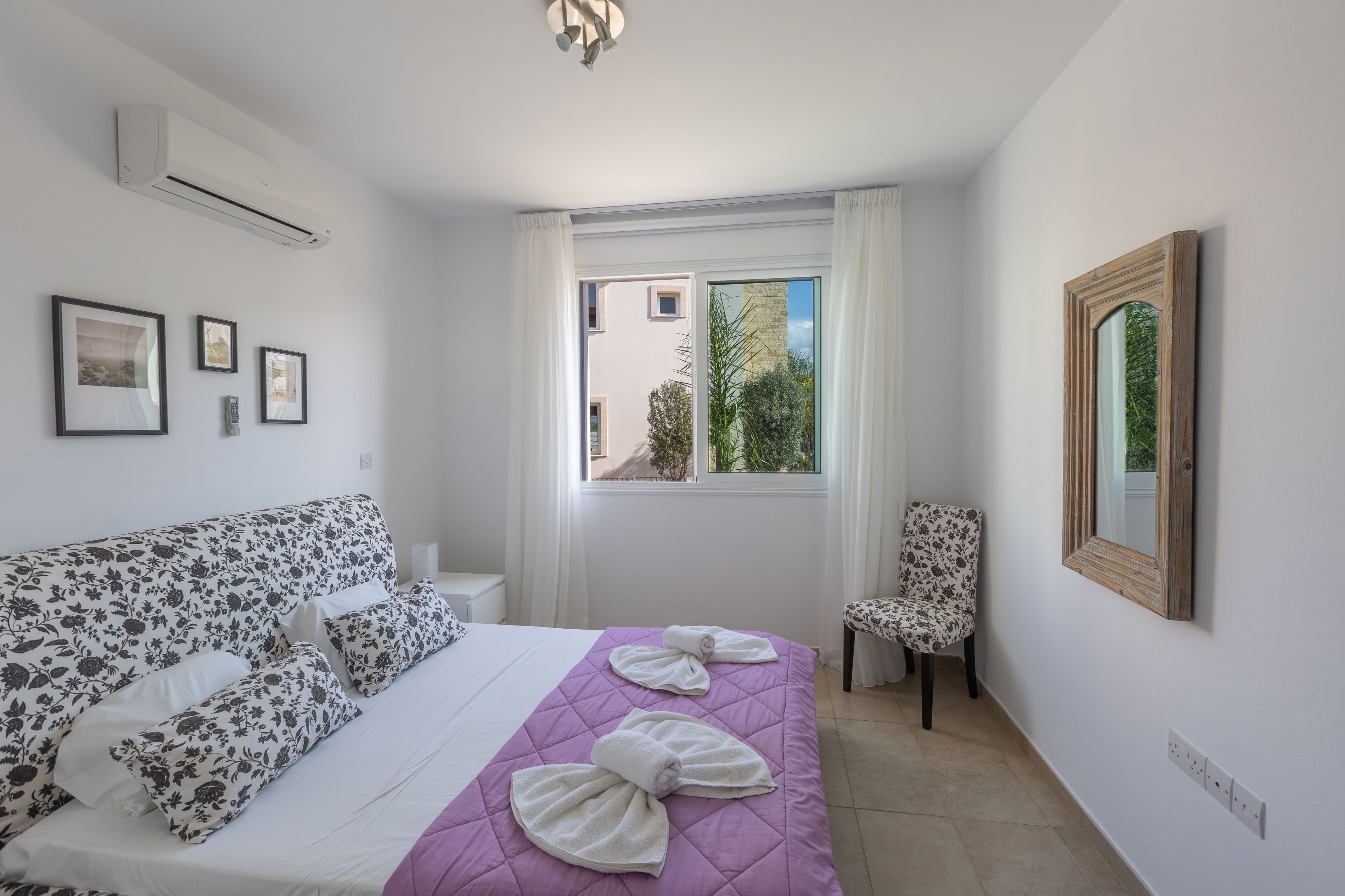 Villa Thálassa, Protaras, Cyprus – photo 15
