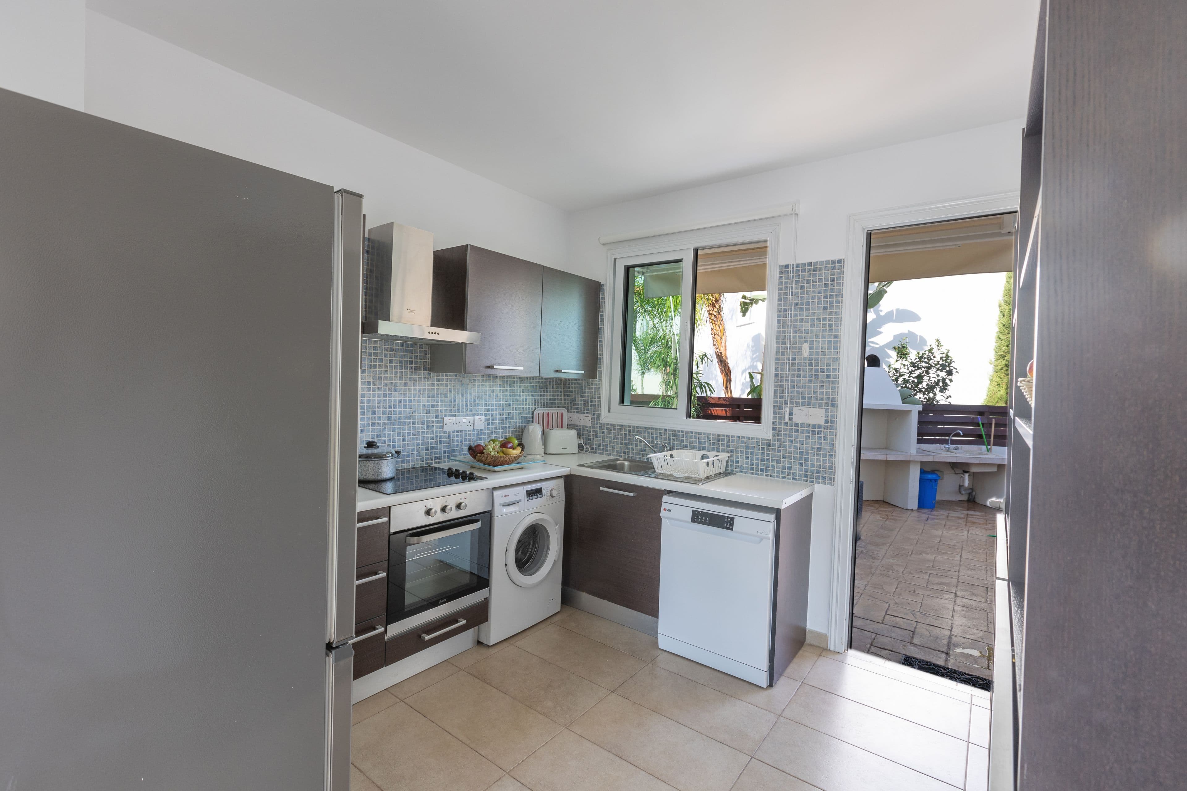 Villa Thálassa, Protaras, Cyprus – photo 21