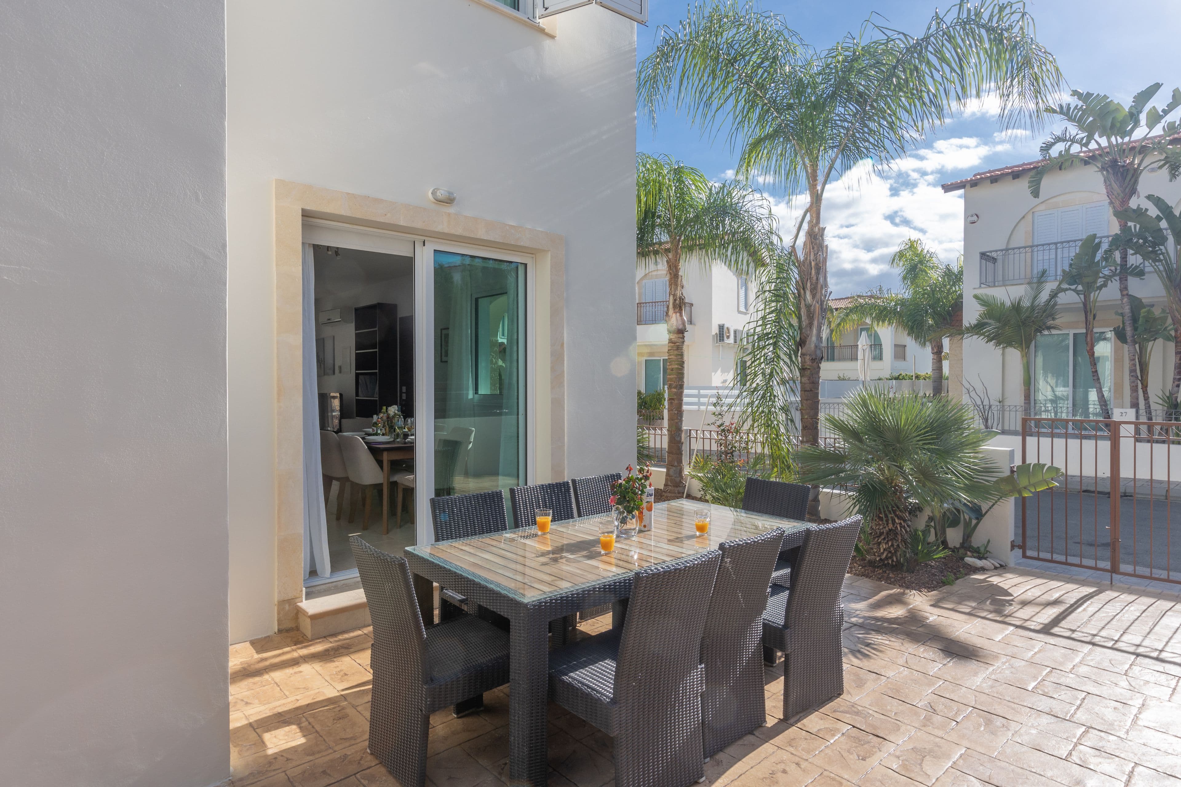 Villa Thálassa, Protaras, Cyprus – photo 22