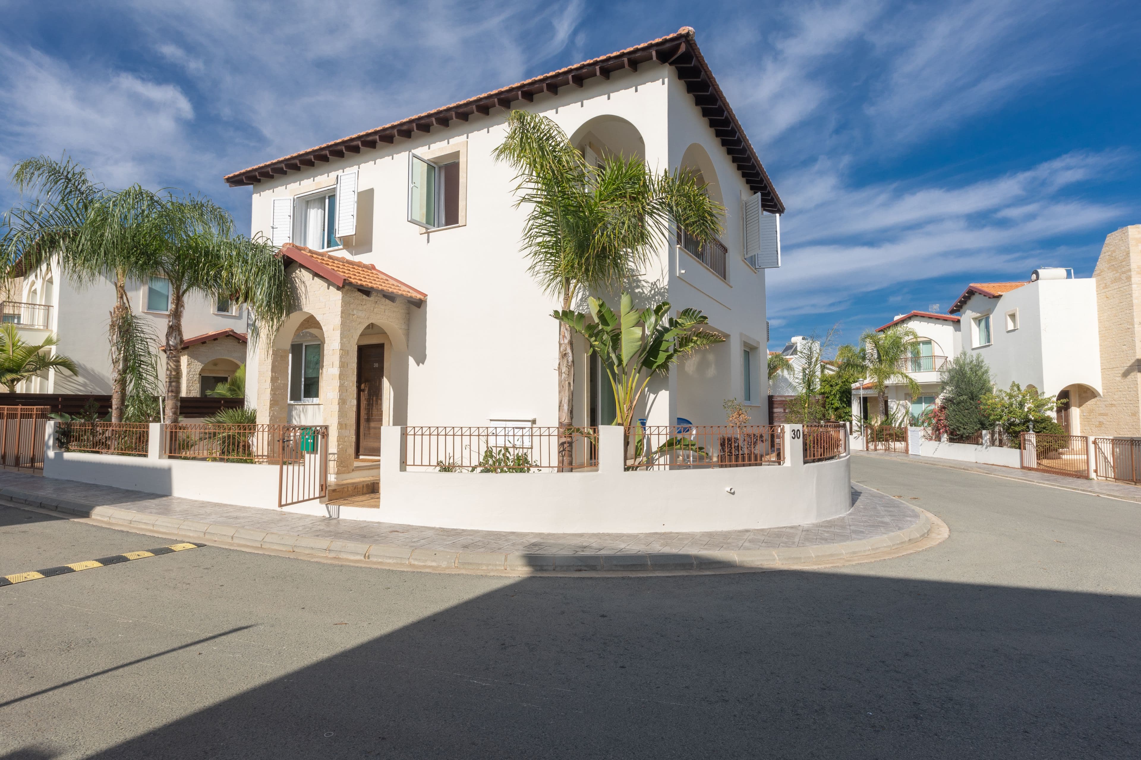 Villa Thálassa, Protaras, Cyprus – photo 23