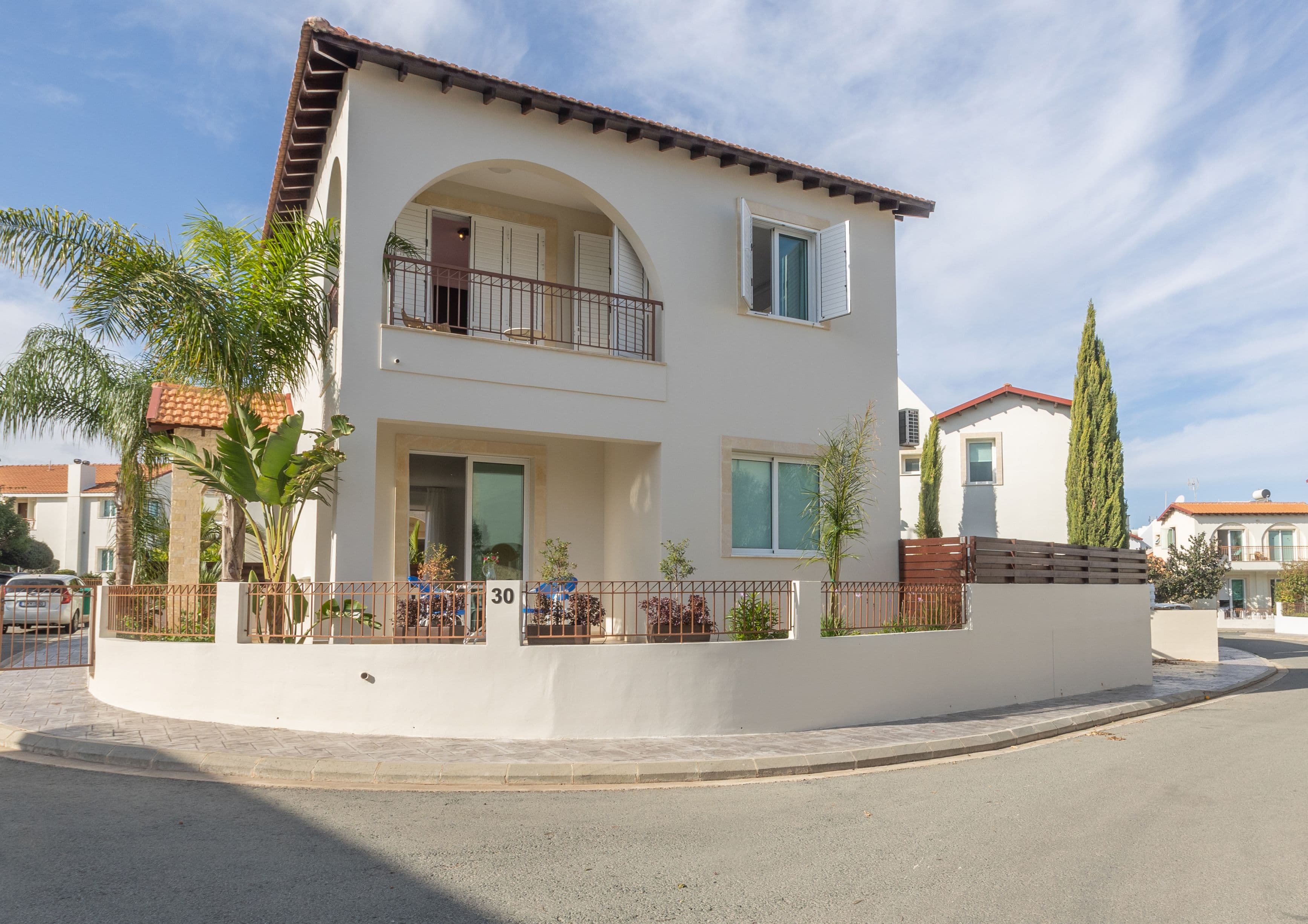 Villa Thálassa, Protaras, Cyprus – photo 24