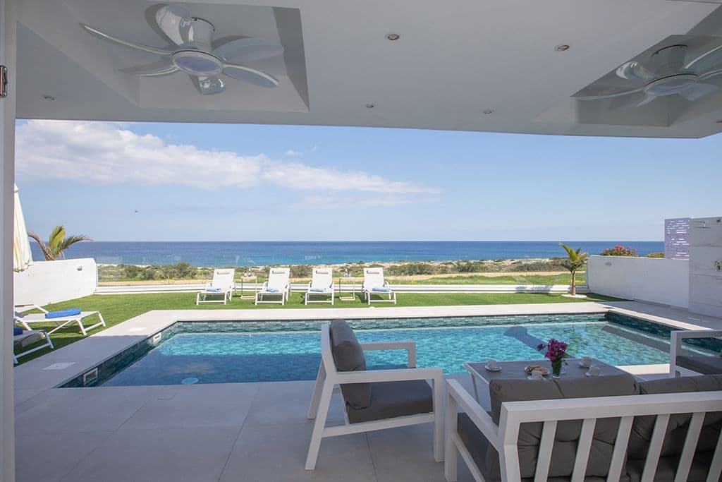 Villa Galini, Protaras, Cyprus