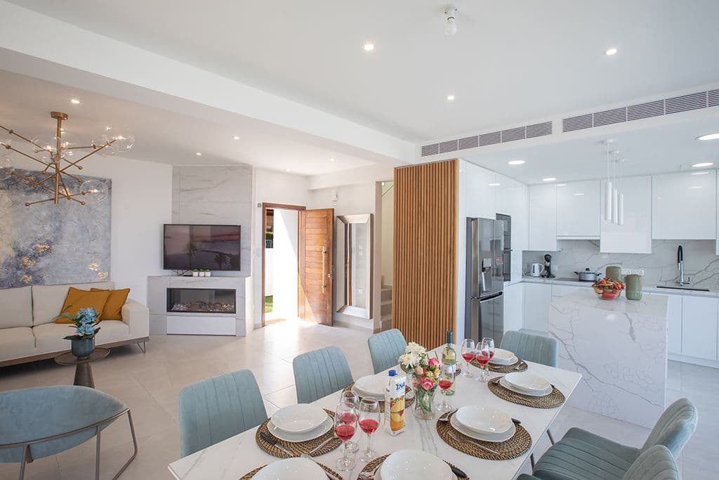 Villa Galini, Protaras, Cyprus – photo 9