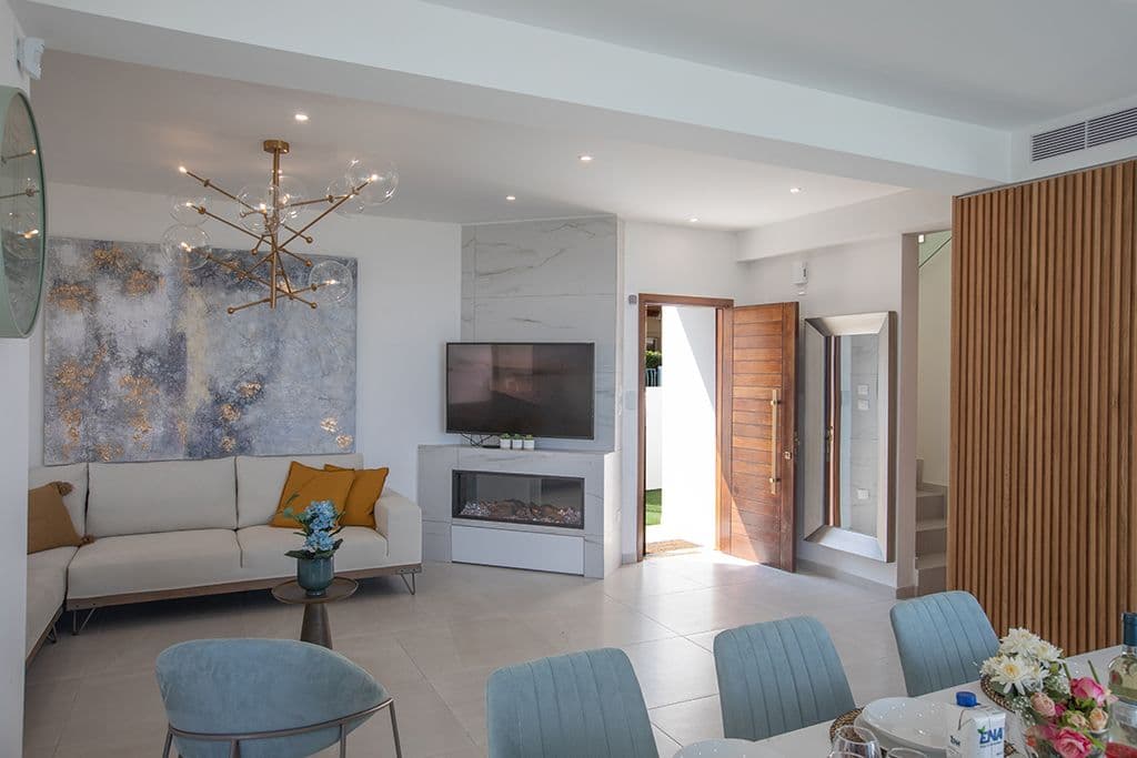 Villa Galini, Protaras, Cyprus – photo 10