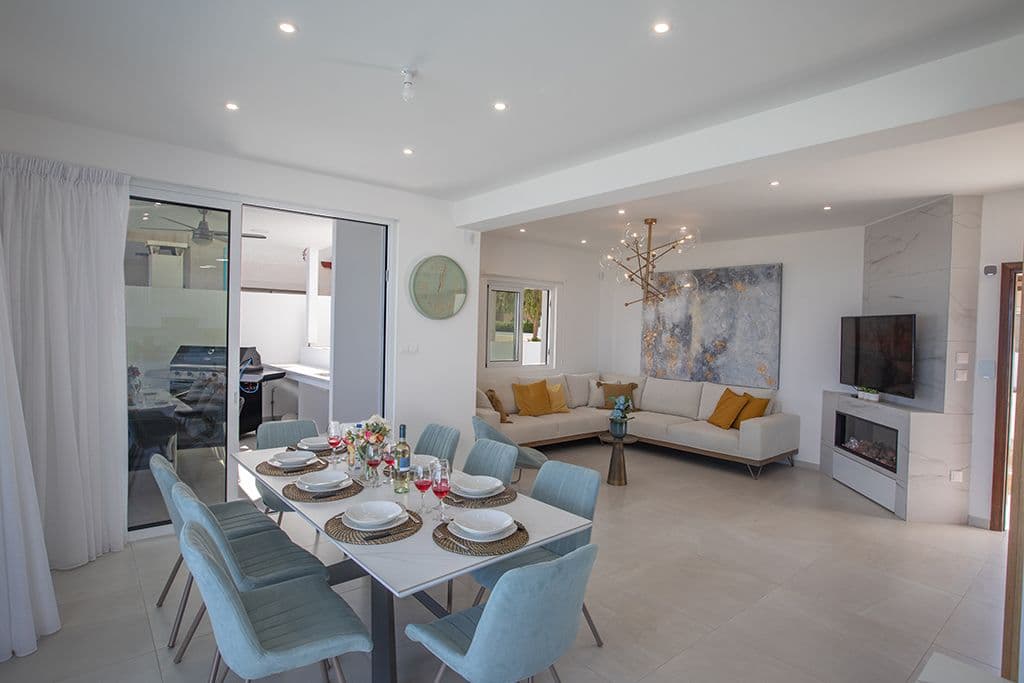 Villa Galini, Protaras, Cyprus – photo 13