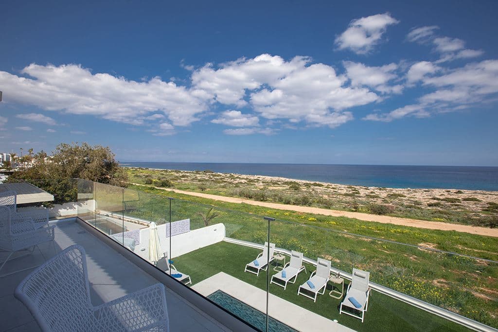 Villa Galini, Protaras, Cyprus – photo 18