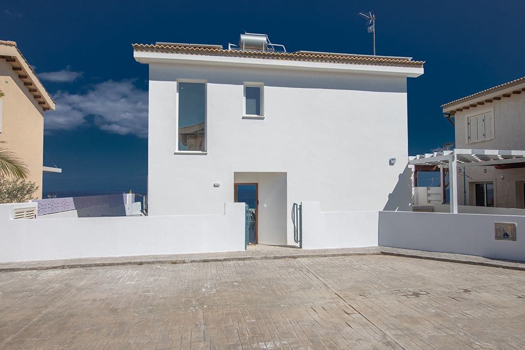 Villa Galini, Protaras, Cyprus – photo 22