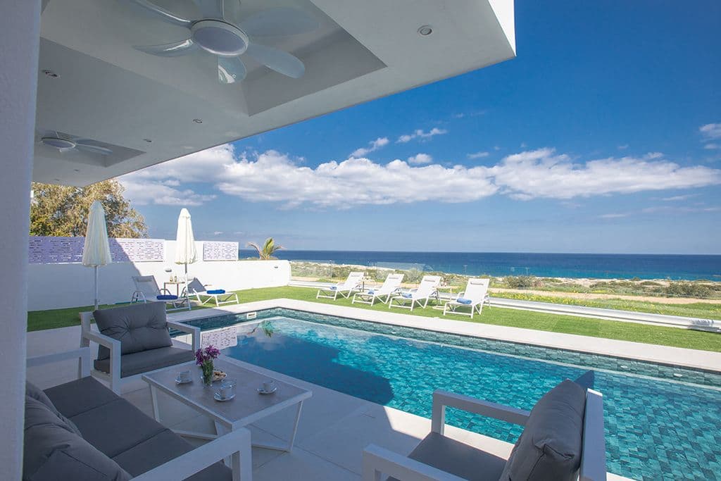 Villa Galini, Protaras, Cyprus – photo 24