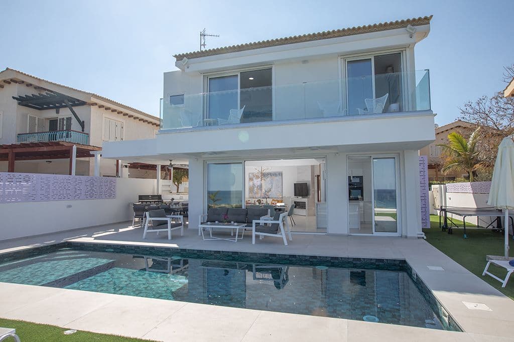 Villa Galini, Protaras, Cyprus – photo 27