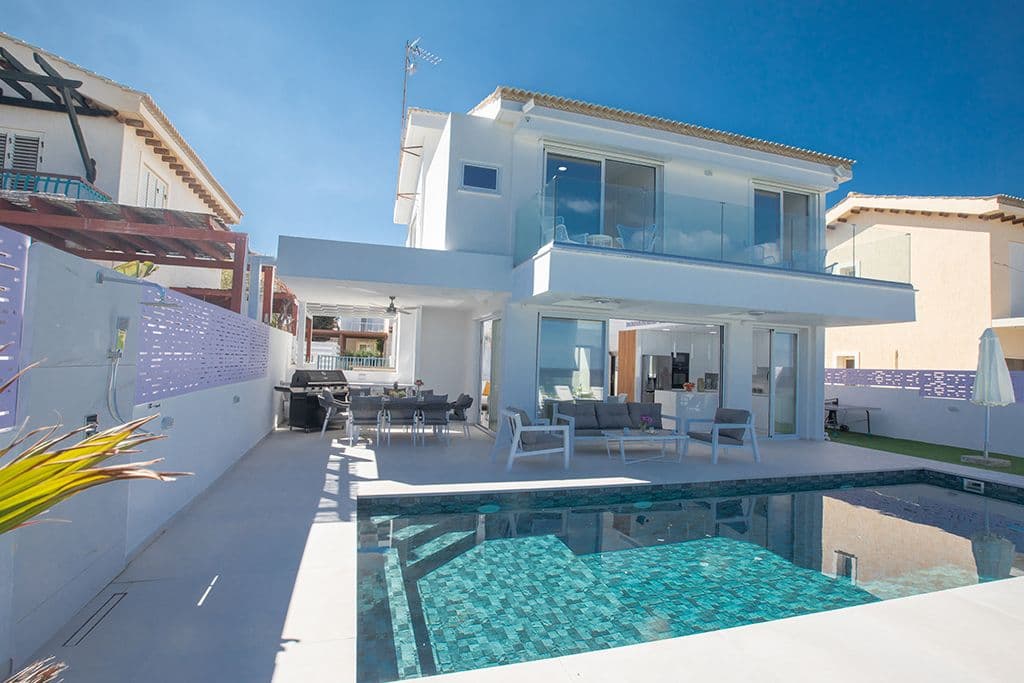 Villa Galini, Protaras, Cyprus – photo 28