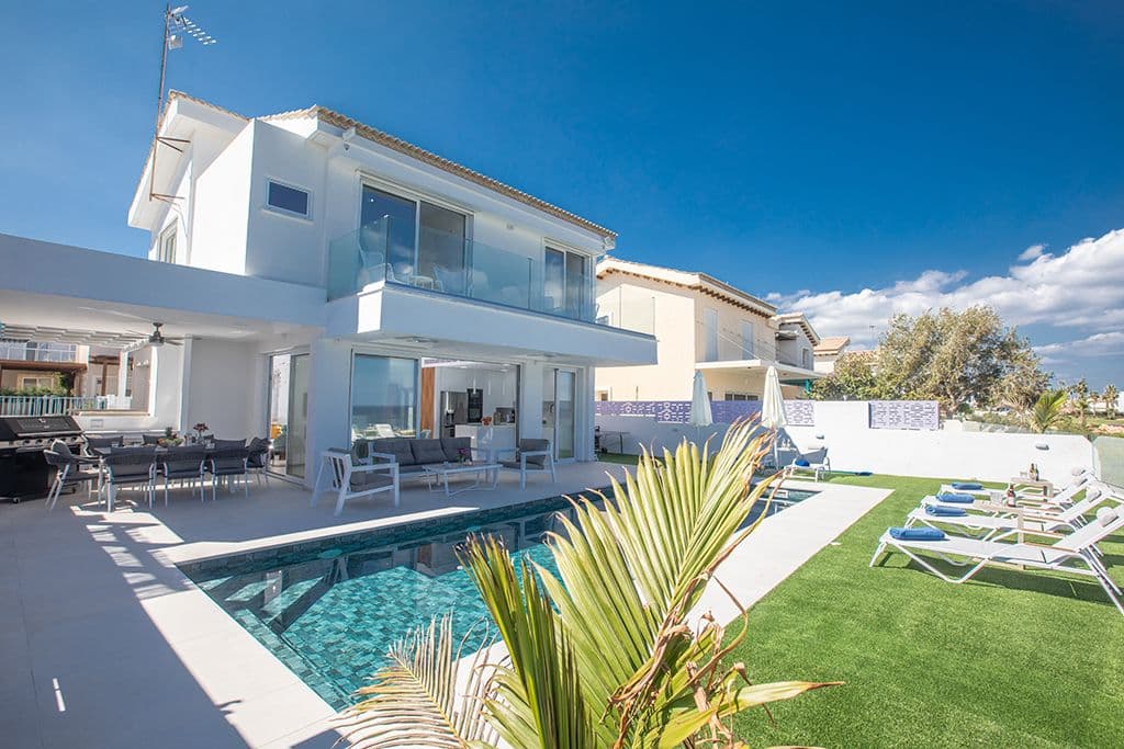 Villa Galini, Protaras, Cyprus – photo 29