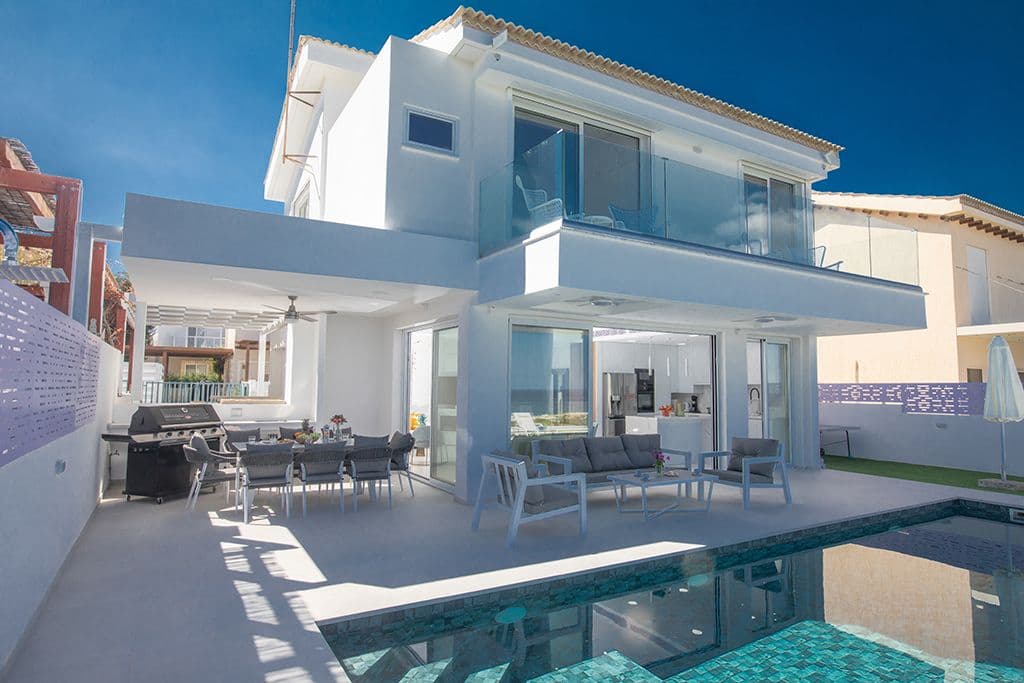 Villa Galini, Protaras, Cyprus – photo 30