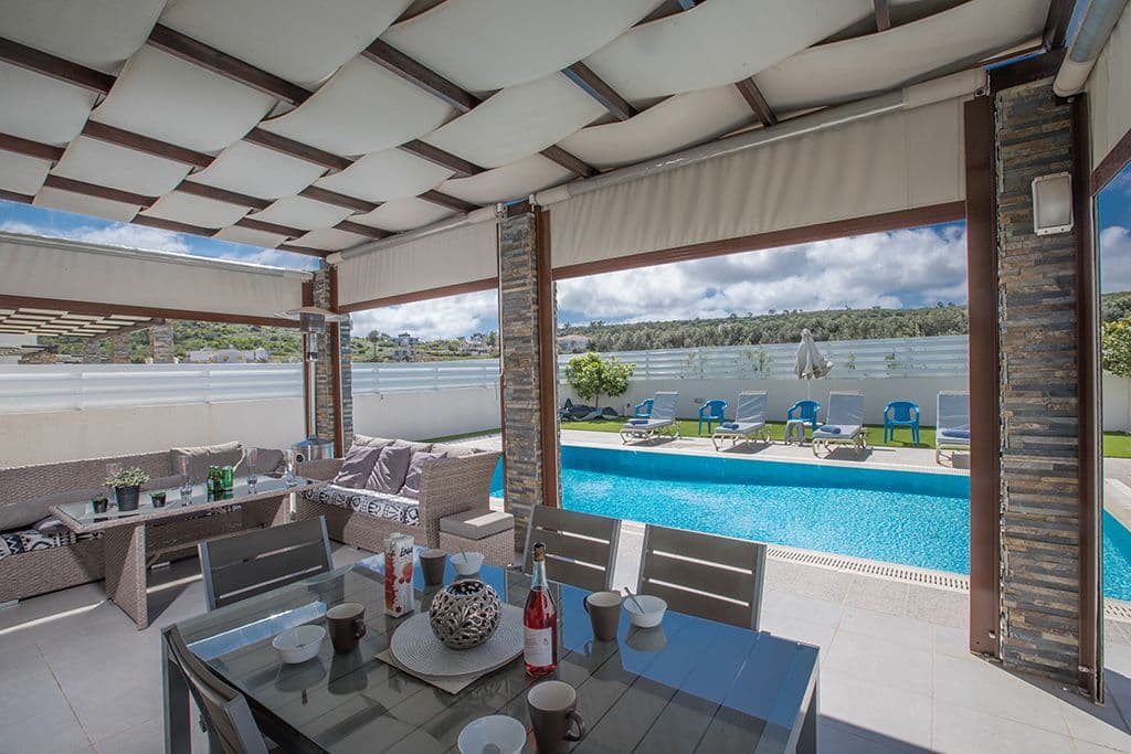 Villa Feggari, Protaras, Cyprus – photo 6