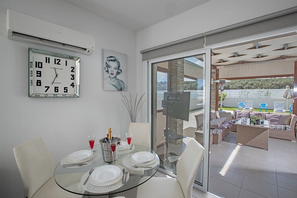 Villa Feggari, Protaras, Cyprus – photo 12