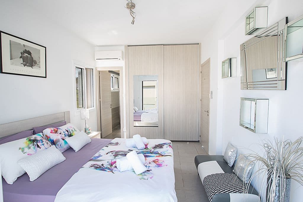 Villa Feggari, Protaras, Cyprus – photo 13