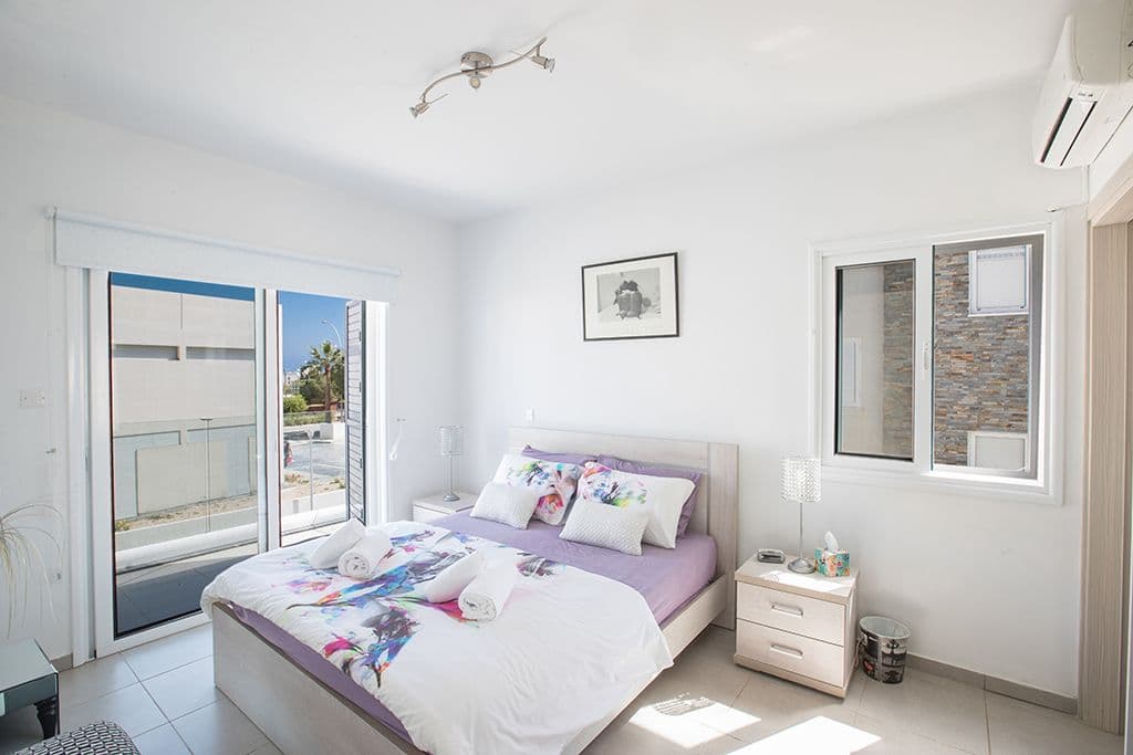 Villa Feggari, Protaras, Cyprus – photo 14