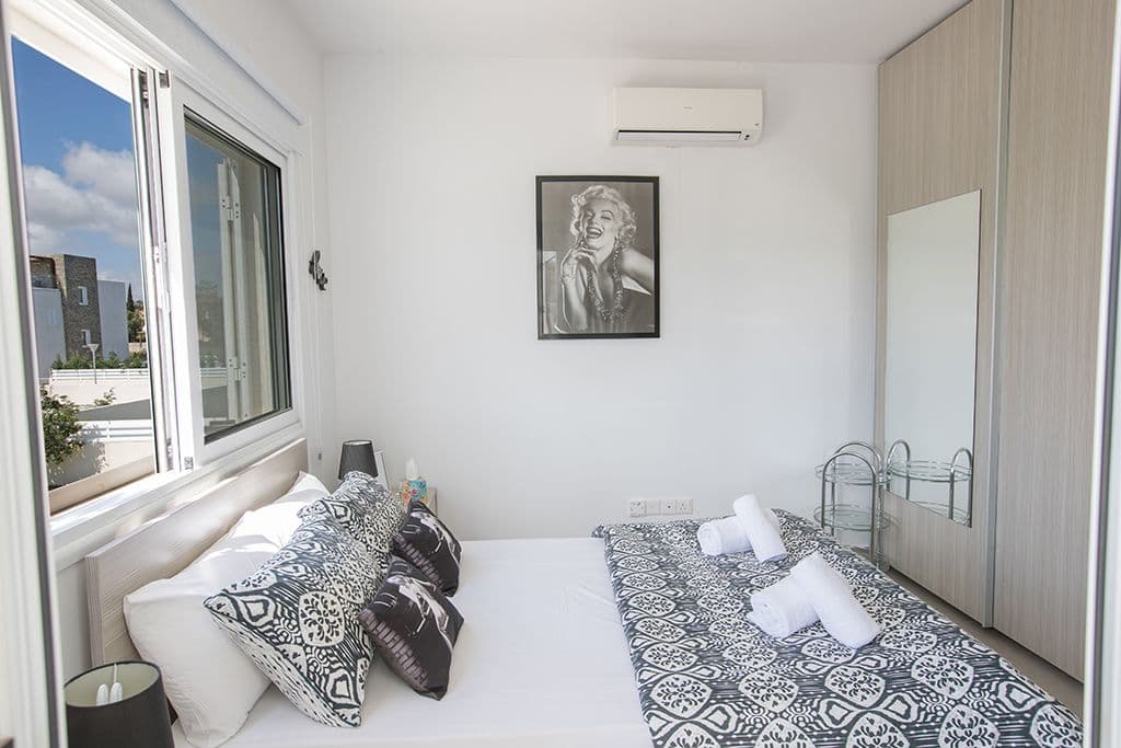 Villa Feggari, Protaras, Cyprus – photo 16