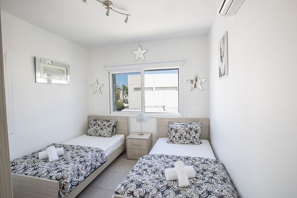 Villa Feggari, Protaras, Cyprus – photo 17