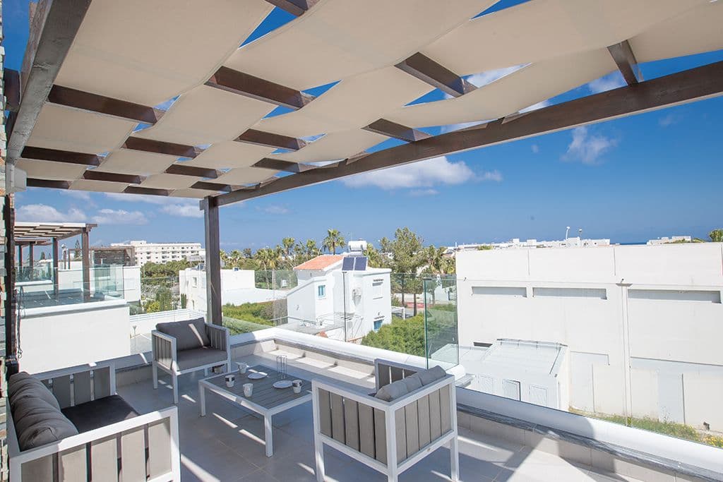 Villa Feggari, Protaras, Cyprus – photo 20