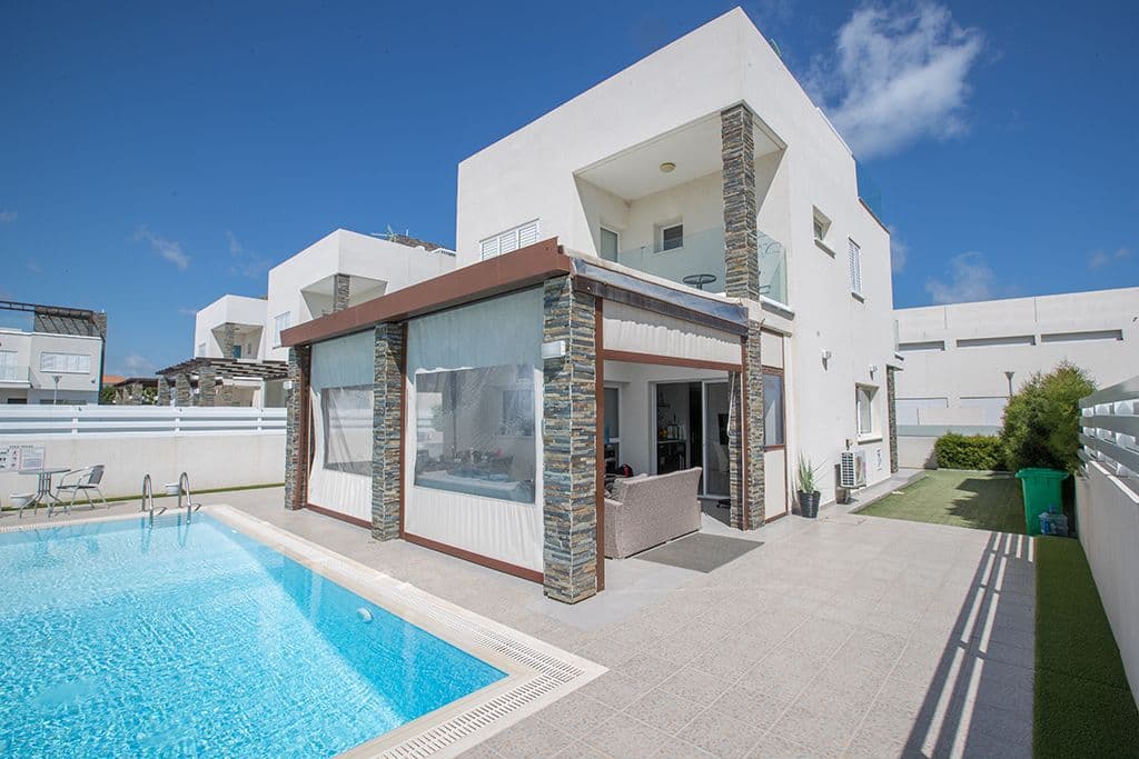 Villa Feggari, Protaras, Cyprus – photo 24