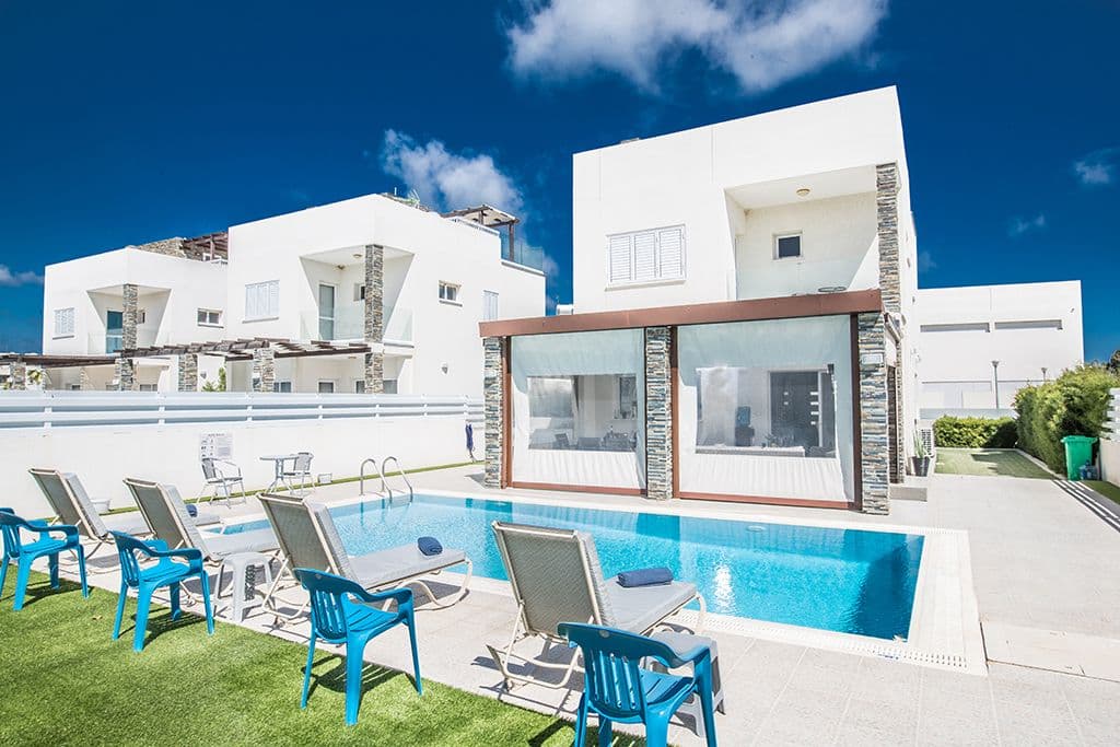 Villa Feggari, Protaras, Cyprus – photo 25