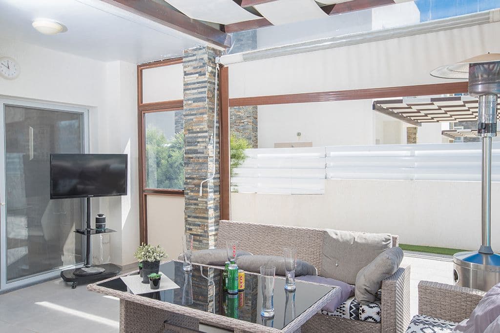 Villa Feggari, Protaras, Cyprus – photo 27