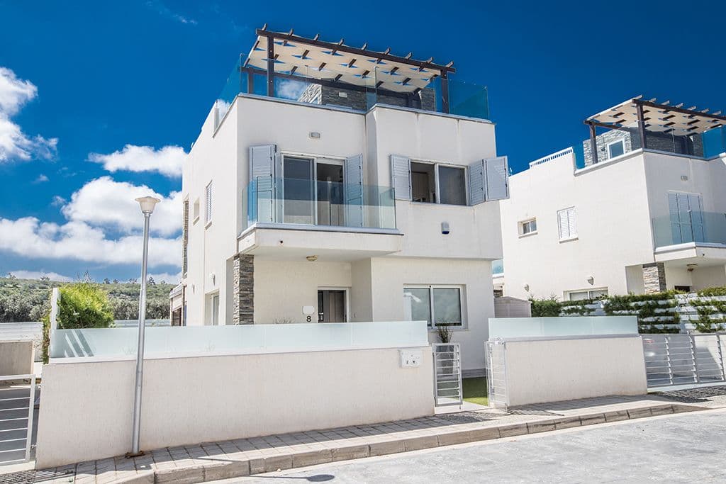 Villa Feggari, Protaras, Cyprus – photo 28