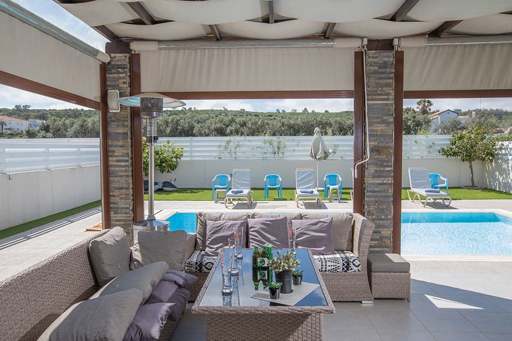 Villa Feggari, Protaras, Cyprus – photo 29
