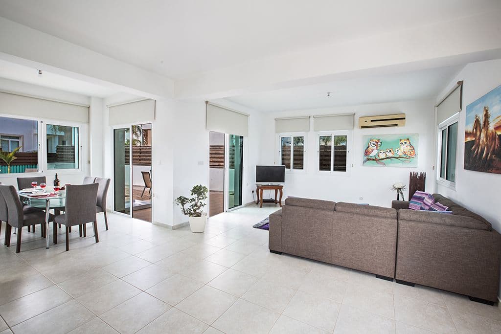 Villa Riviera, Protaras, Cyprus – photo 6