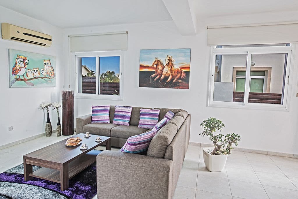 Villa Riviera, Protaras, Cyprus – photo 7