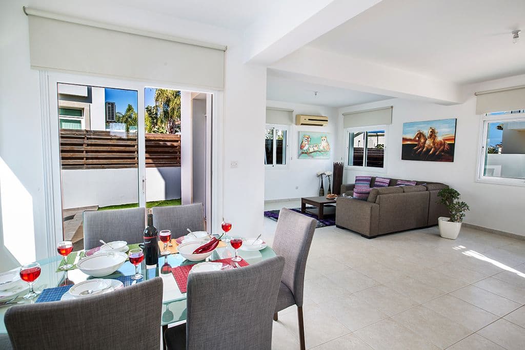 Villa Riviera, Protaras, Cyprus – photo 9