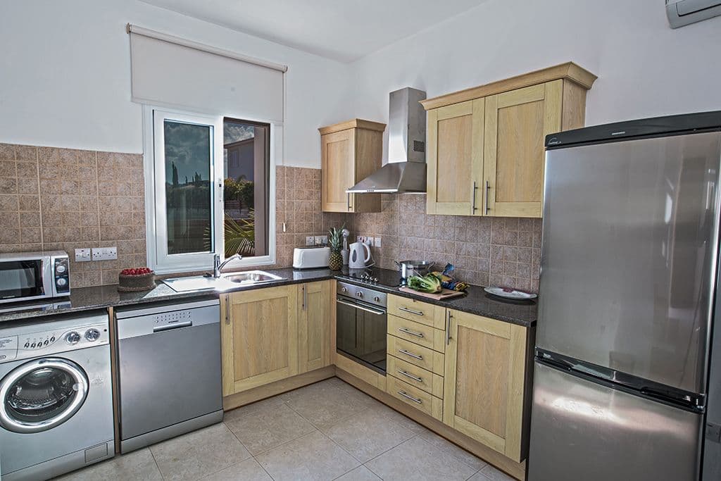 Villa Riviera, Protaras, Cyprus – photo 10