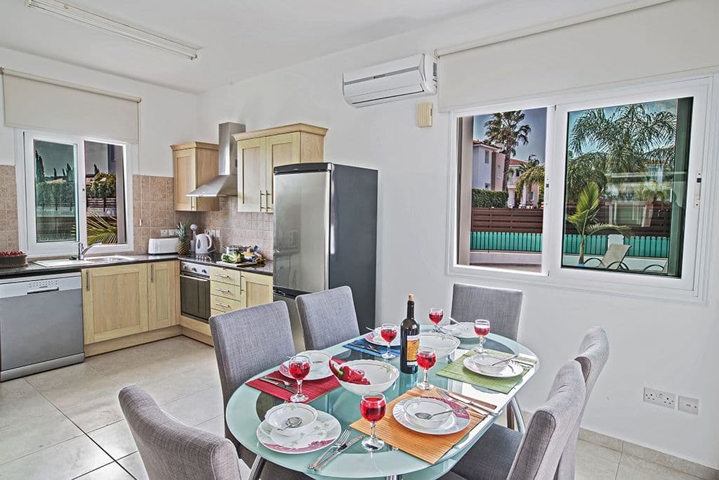 Villa Riviera, Protaras, Cyprus – photo 11