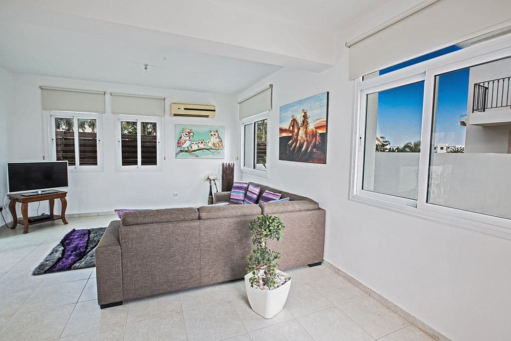 Villa Riviera, Protaras, Cyprus – photo 12