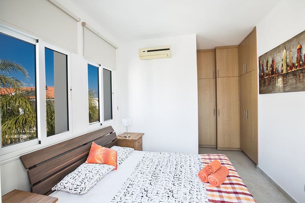 Villa Riviera, Protaras, Cyprus – photo 13