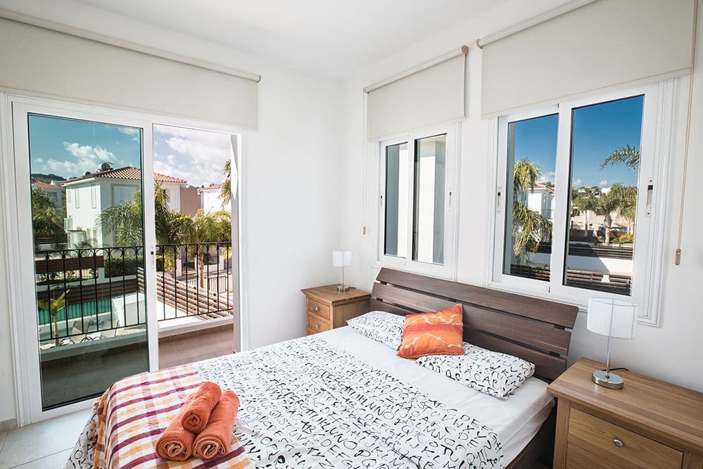 Villa Riviera, Protaras, Cyprus – photo 15