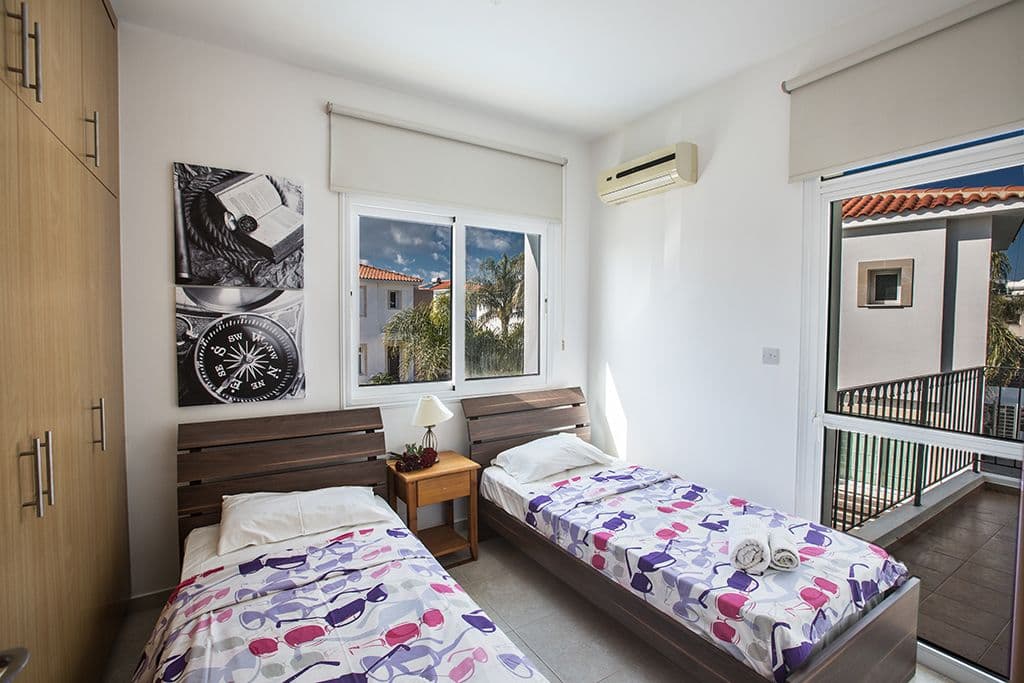 Villa Riviera, Protaras, Cyprus – photo 17