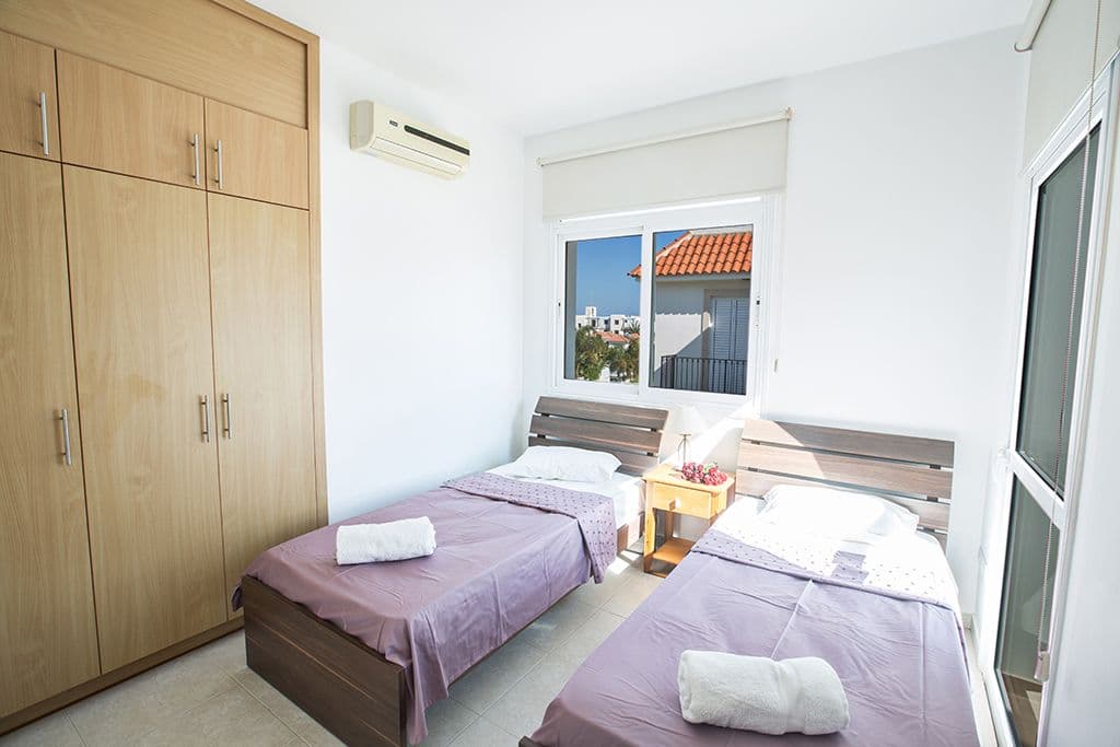 Villa Riviera, Protaras, Cyprus – photo 18