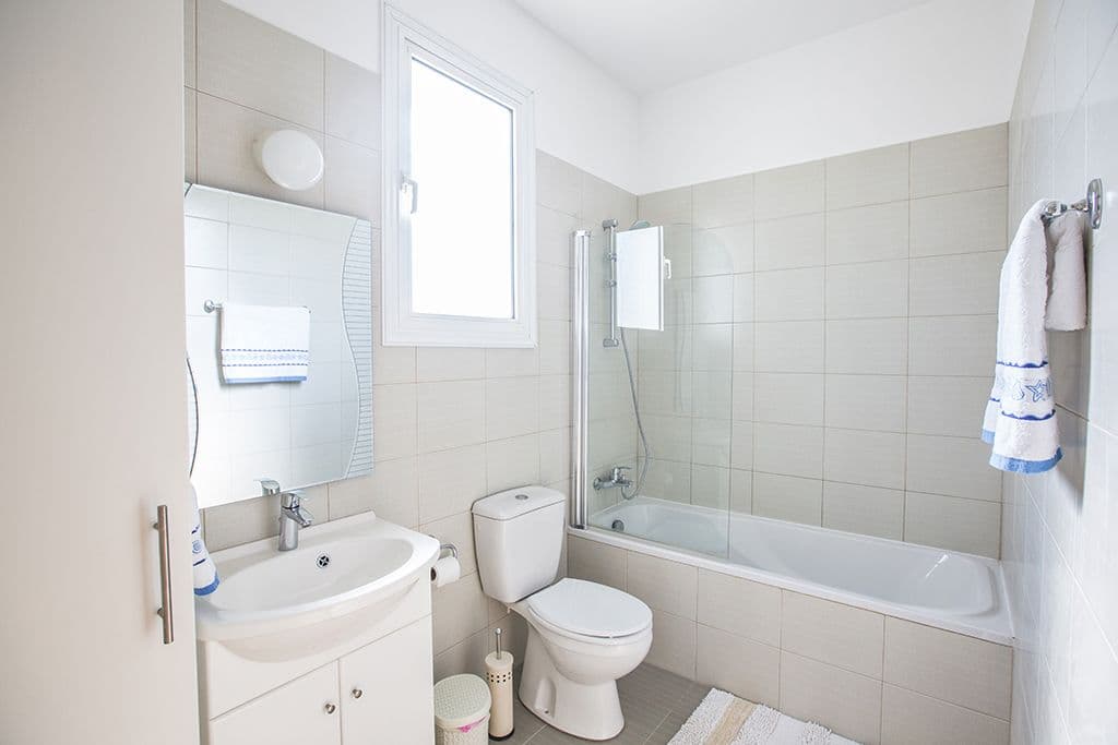 Villa Riviera, Protaras, Cyprus – photo 19