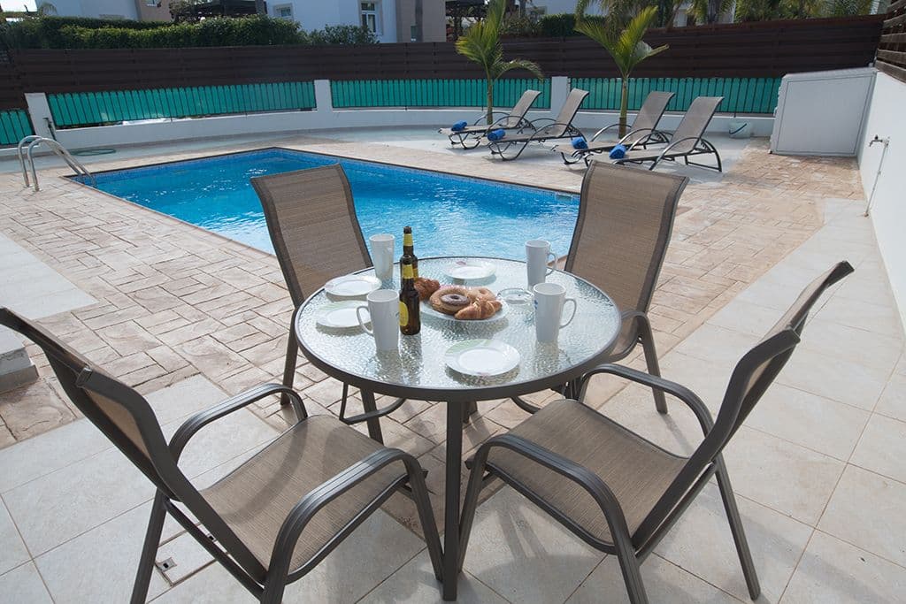 Villa Riviera, Protaras, Cyprus – photo 21