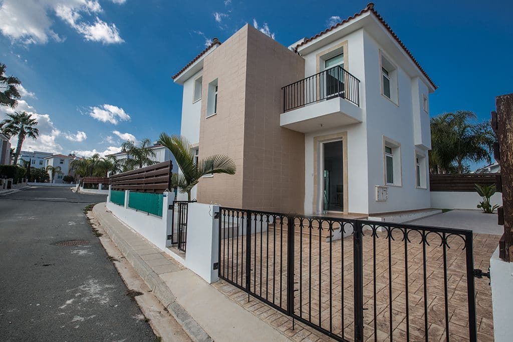 Villa Riviera, Protaras, Cyprus – photo 22