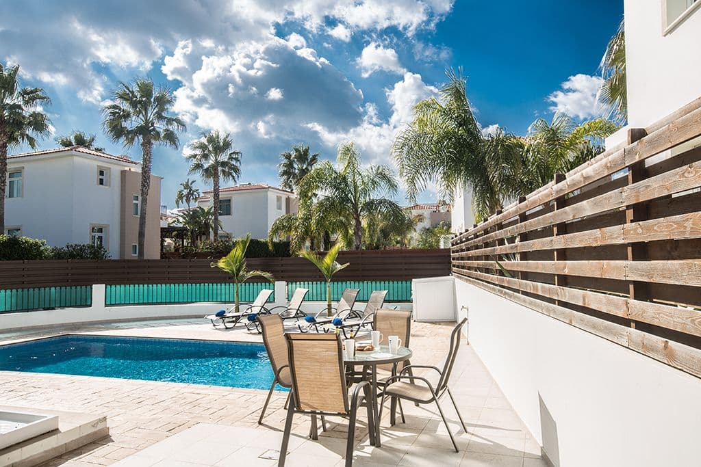 Villa Riviera, Protaras, Cyprus – photo 23