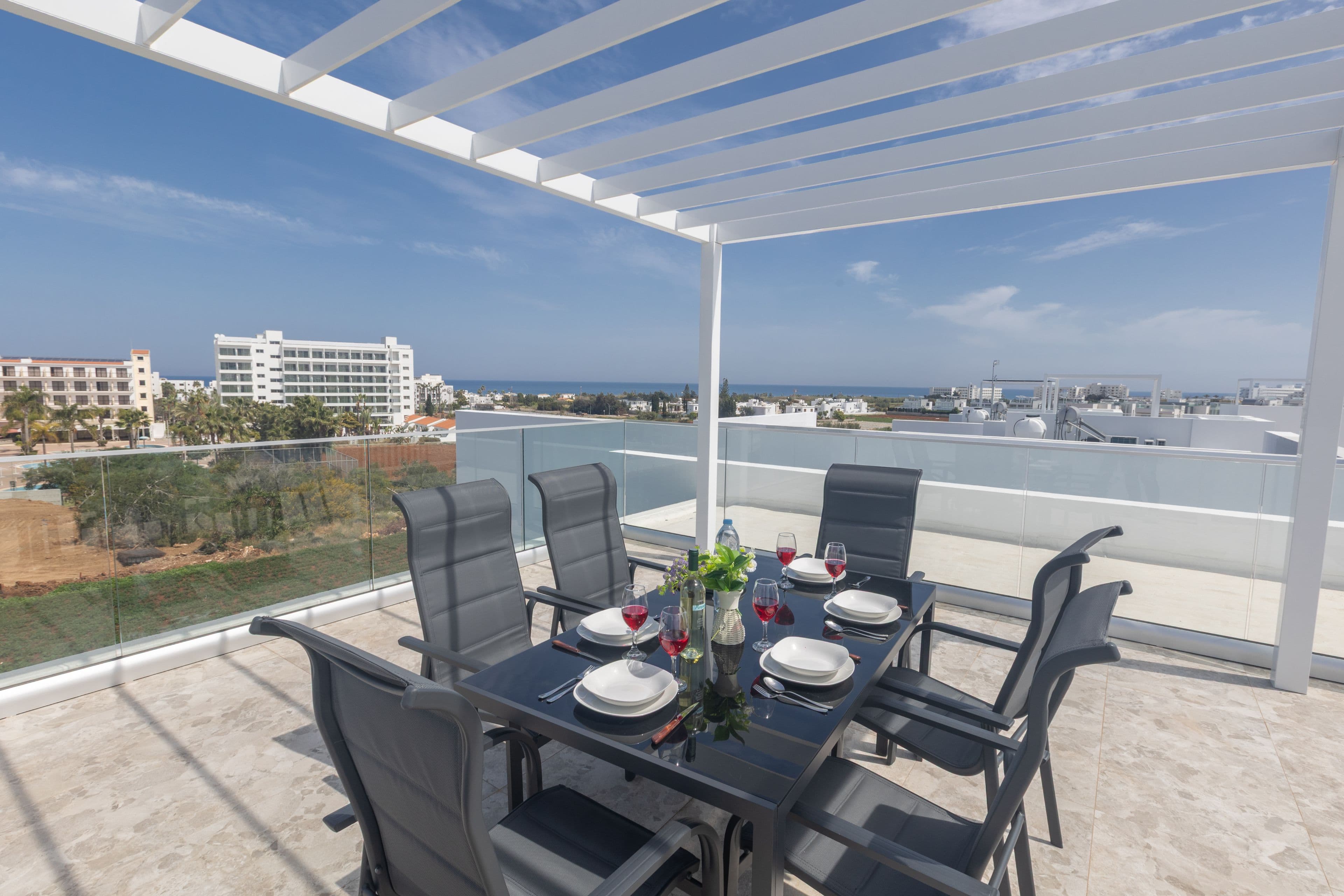 Villa Blissful Breeze, Protaras, Cyprus – photo 6