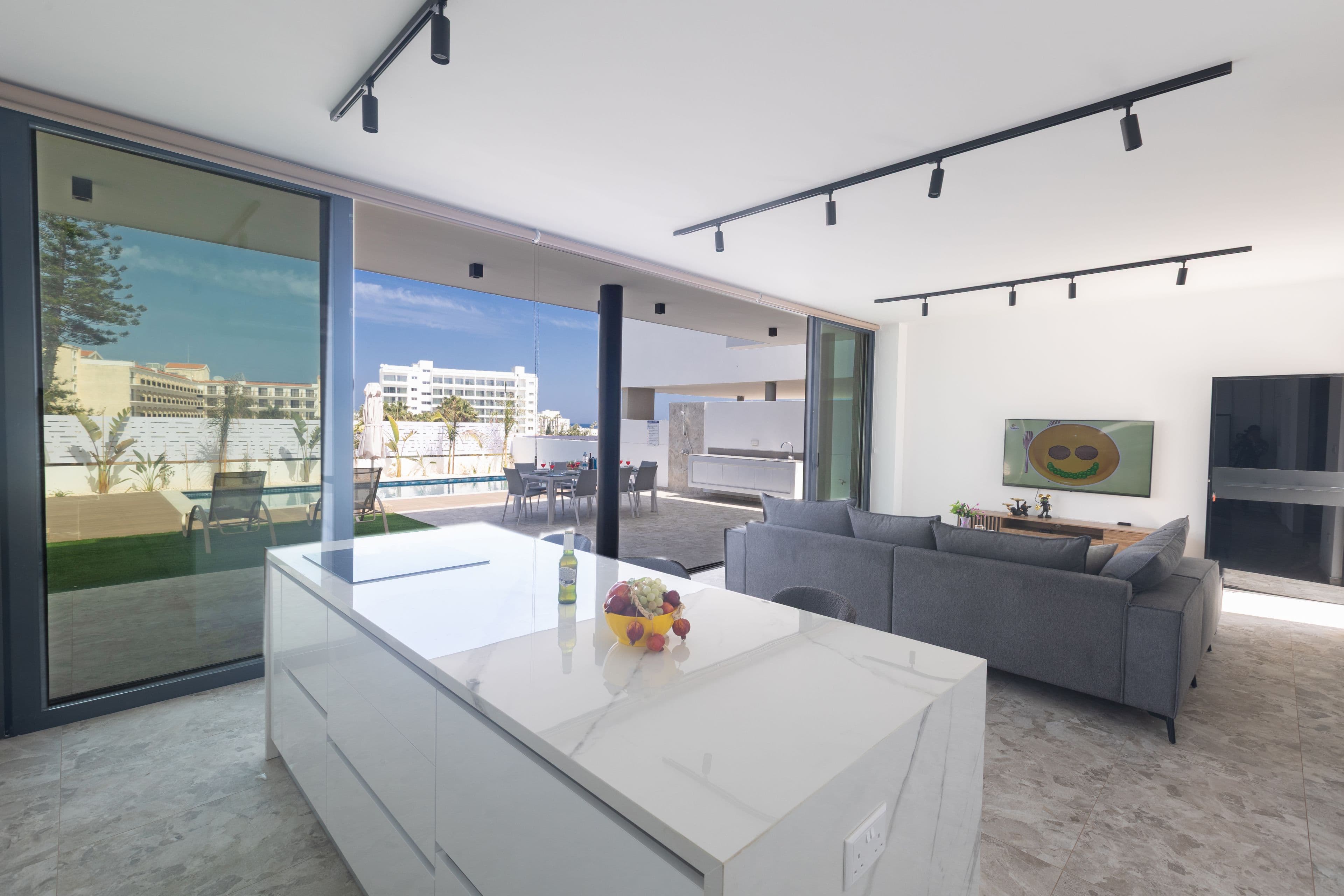 Villa Blissful Breeze, Protaras, Cyprus – photo 7