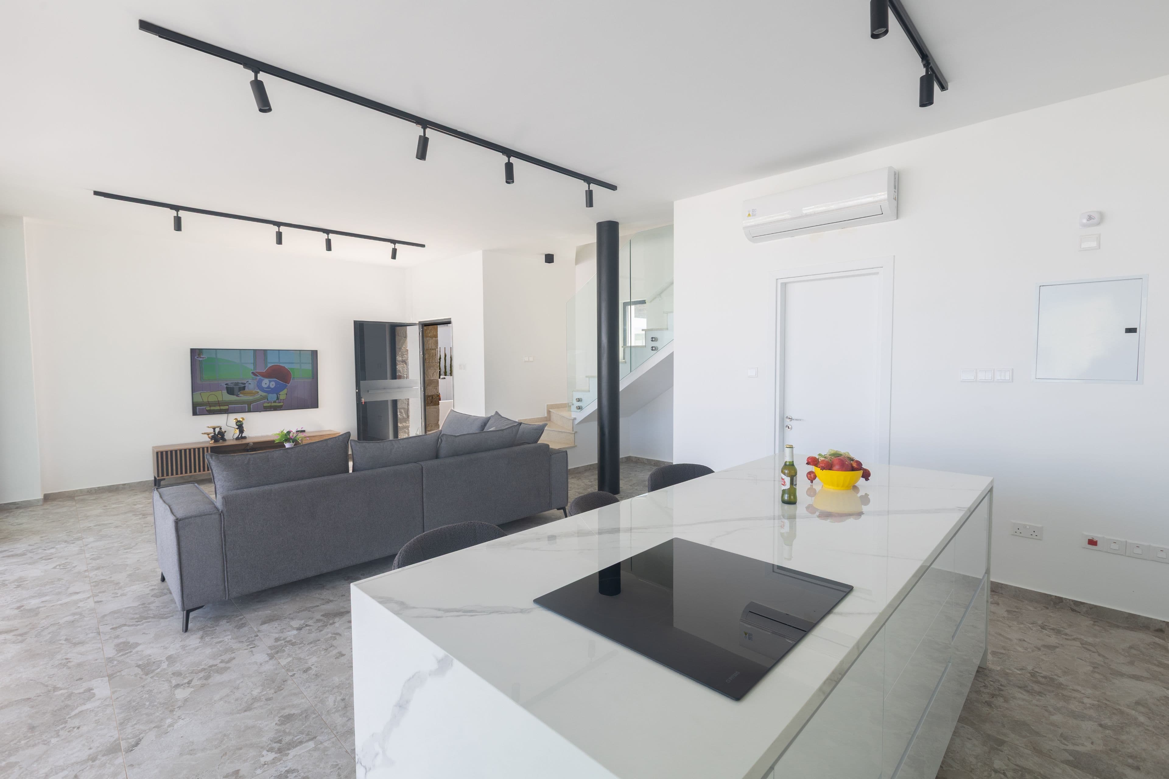 Villa Blissful Breeze, Protaras, Cyprus – photo 8