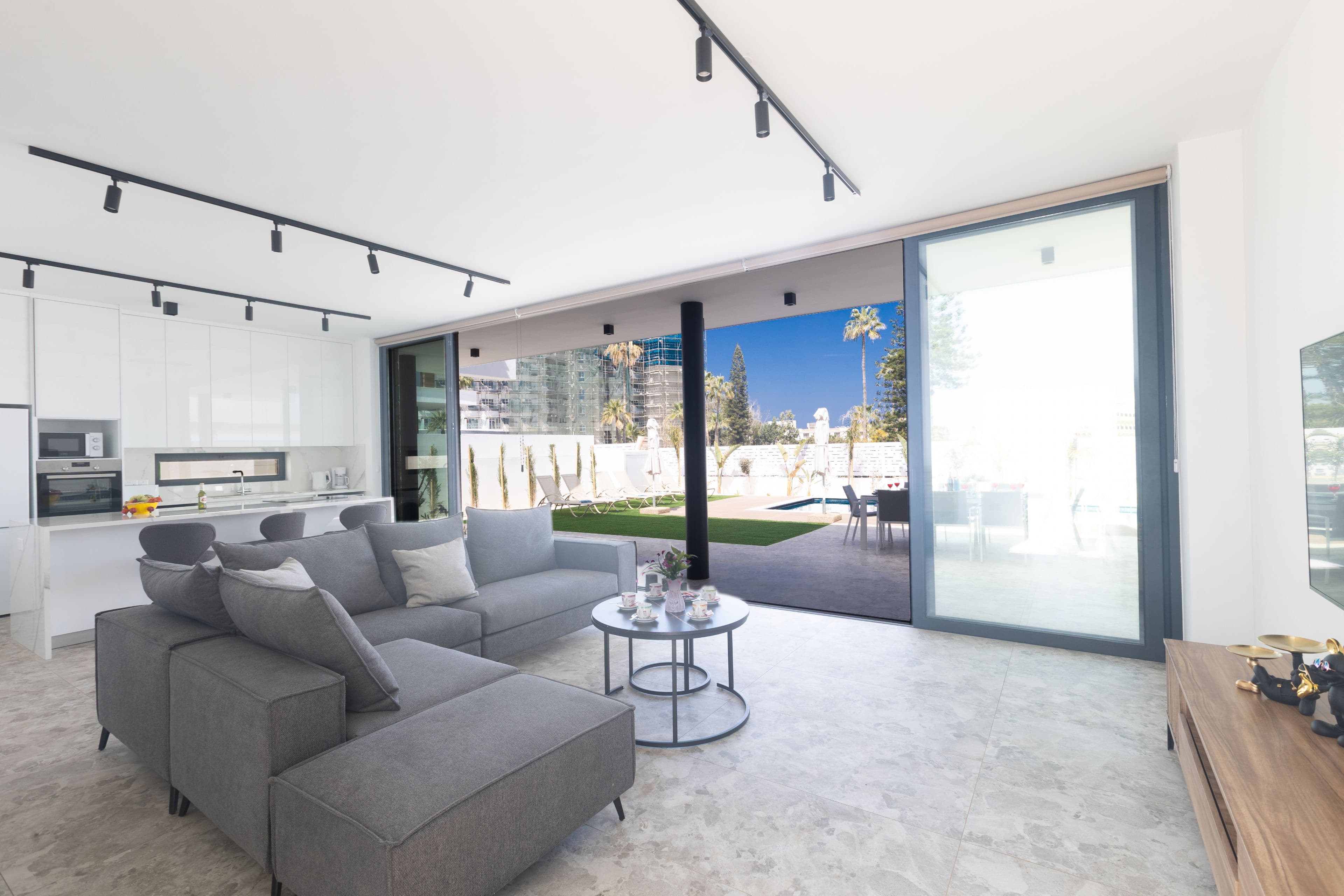 Villa Blissful Breeze, Protaras, Cyprus – photo 9