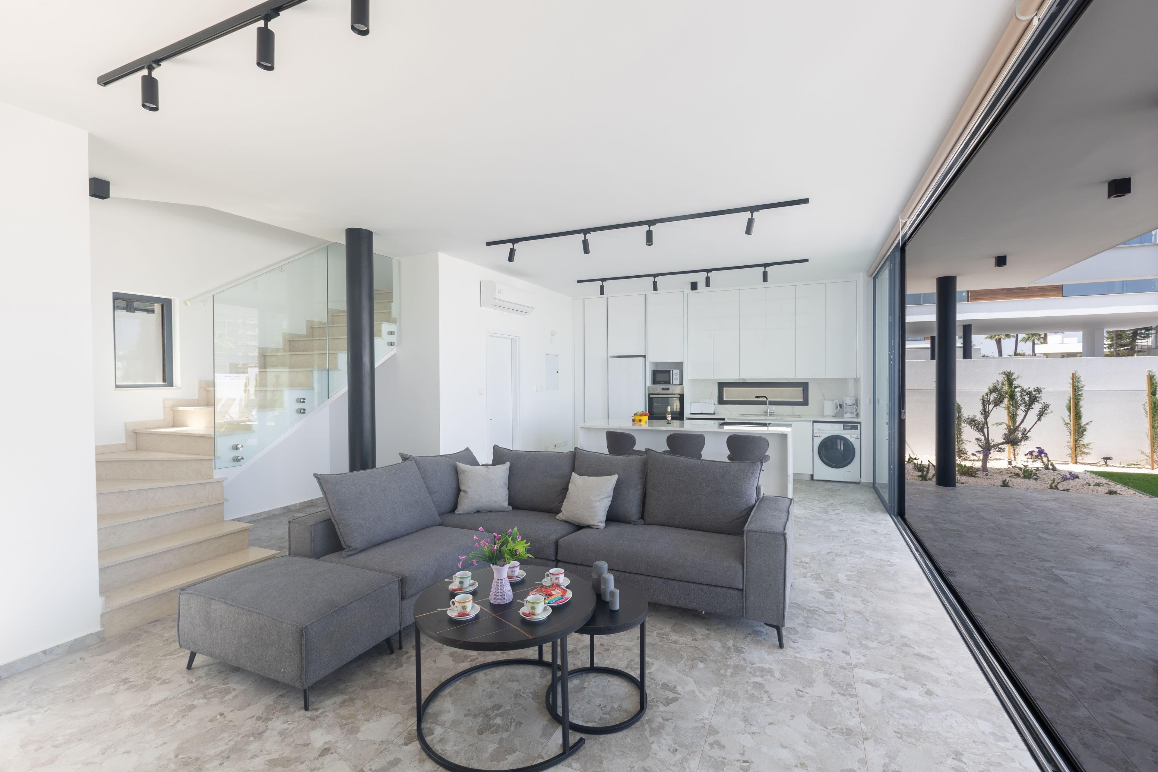 Villa Blissful Breeze, Protaras, Cyprus – photo 10