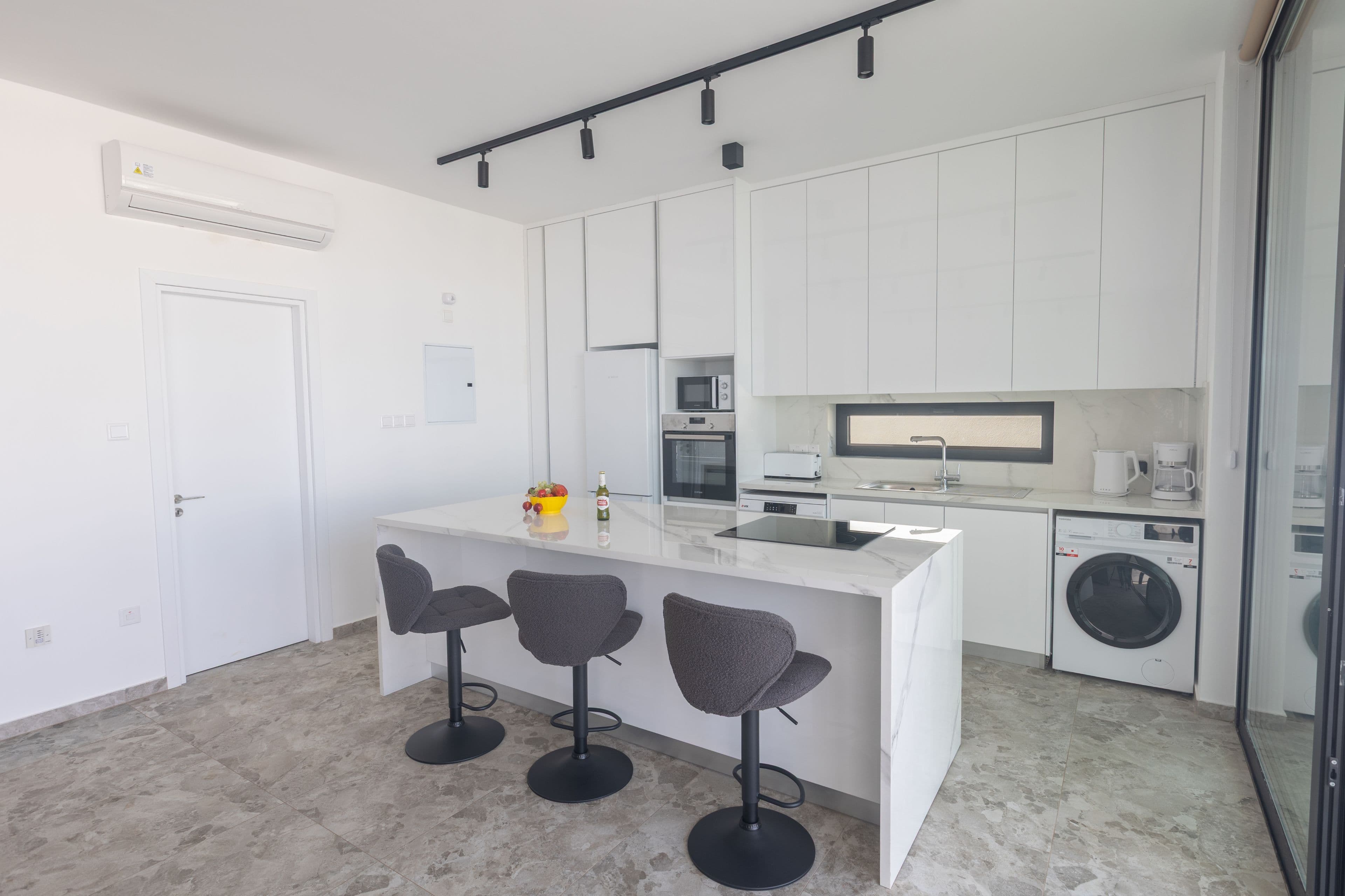 Villa Blissful Breeze, Protaras, Cyprus – photo 13